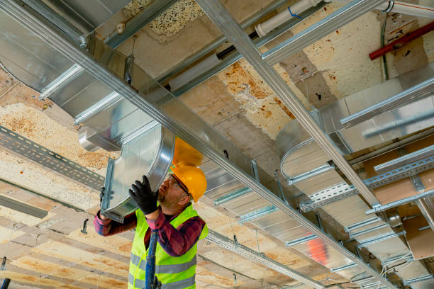 Best HVAC emergency services  in Poland, OH