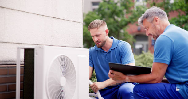 Best Air conditioning repair  in Poland, OH