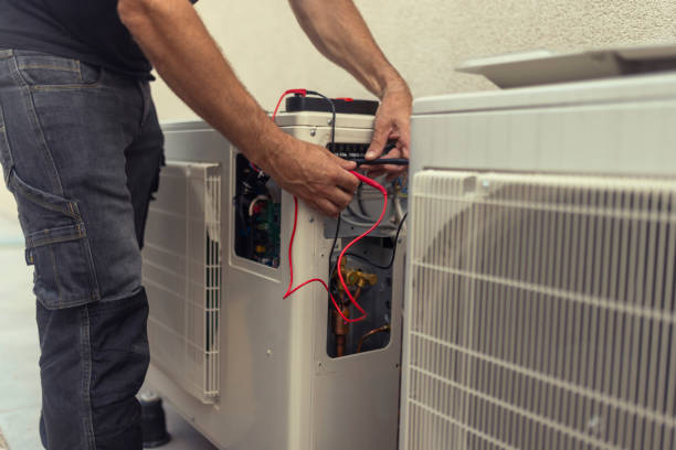 Best HVAC contractors  in Poland, OH