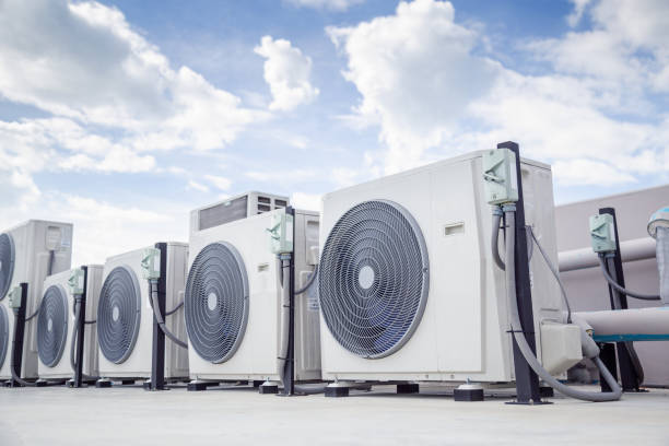 Best Affordable HVAC services  in Poland, OH