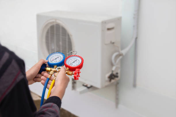 Best Affordable HVAC services  in Poland, OH